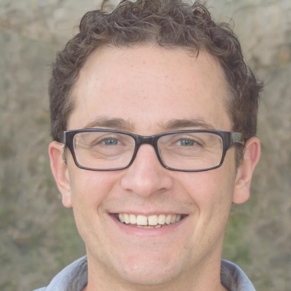 Retrato de Esteban Corrales